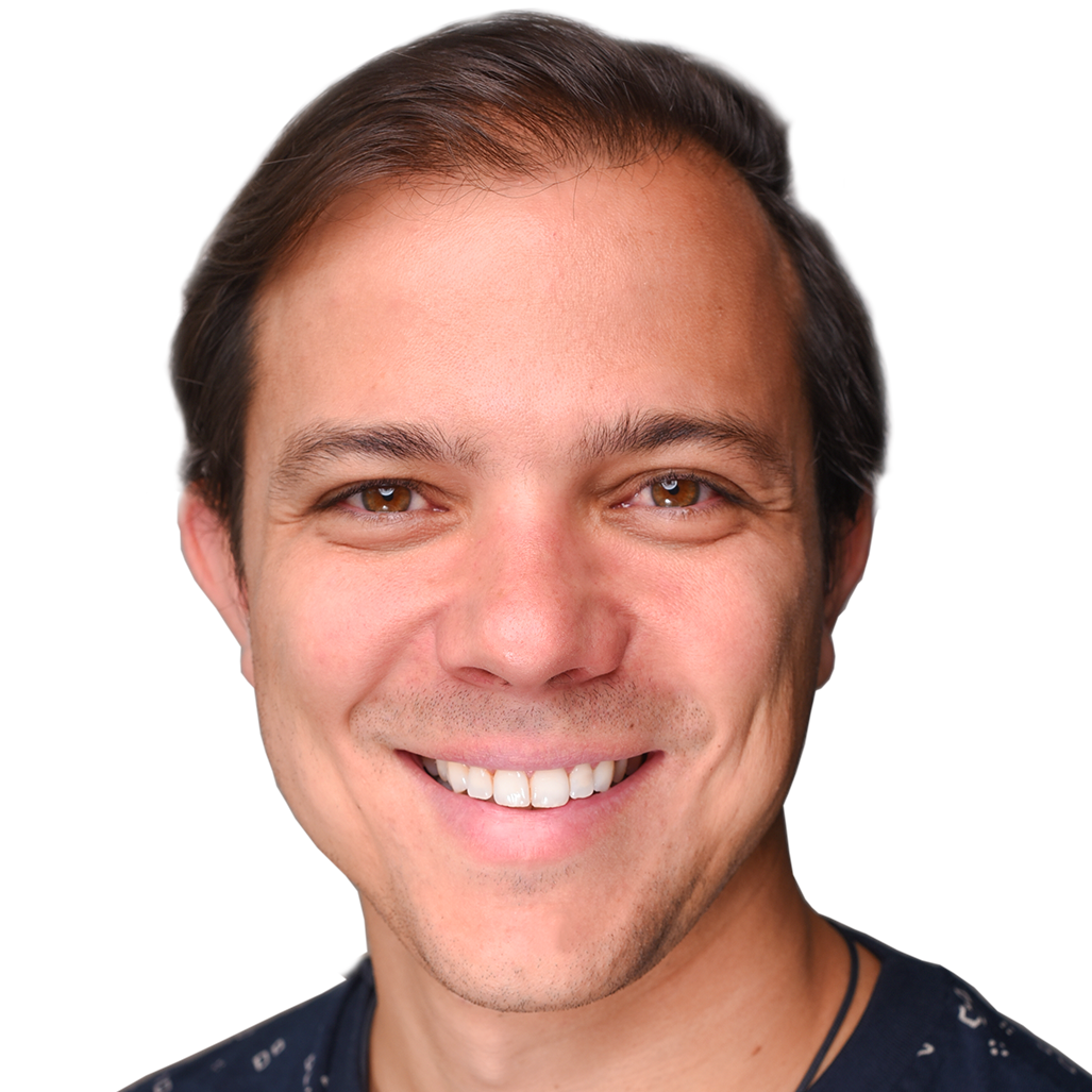 Henrique Mattos